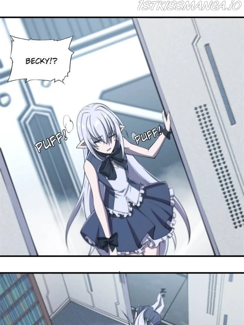 Vampires and Knight Chapter 130 Online - página 4