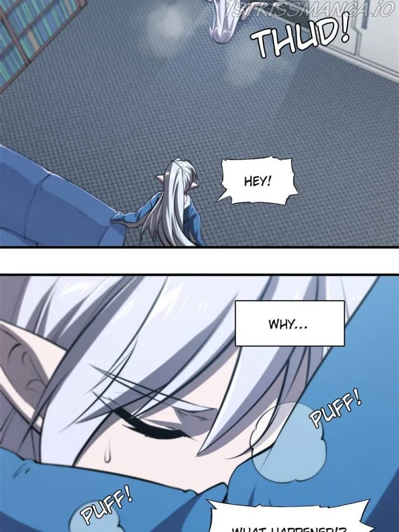 Vampires and Knight Chapter 130 Online - página 5