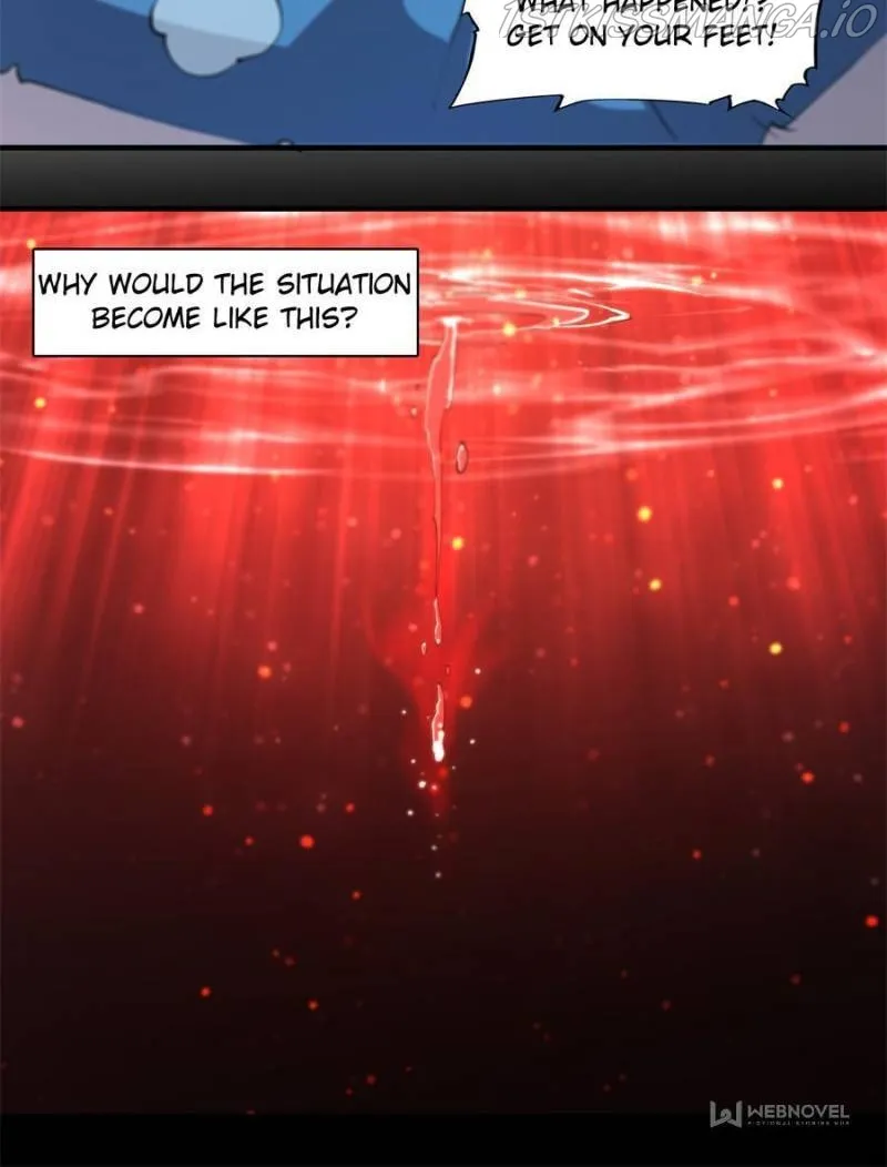 Vampires and Knight Chapter 130 Online - página 6