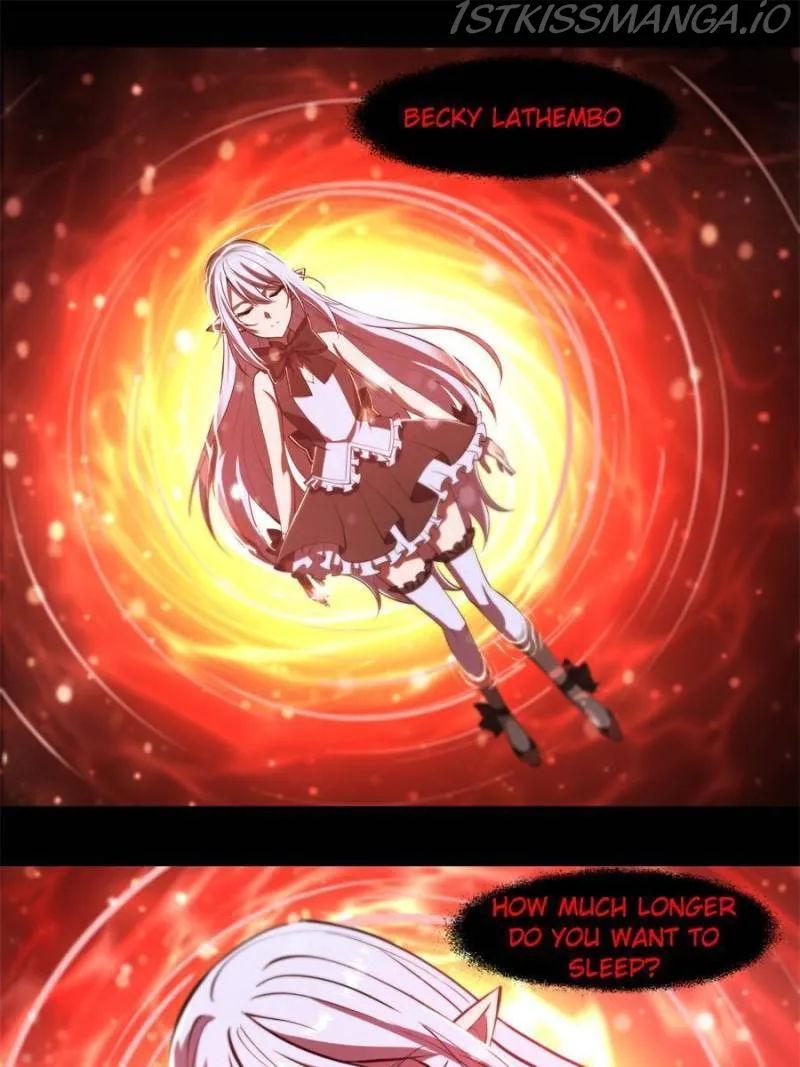 Vampires and Knight Chapter 130 Online - página 9
