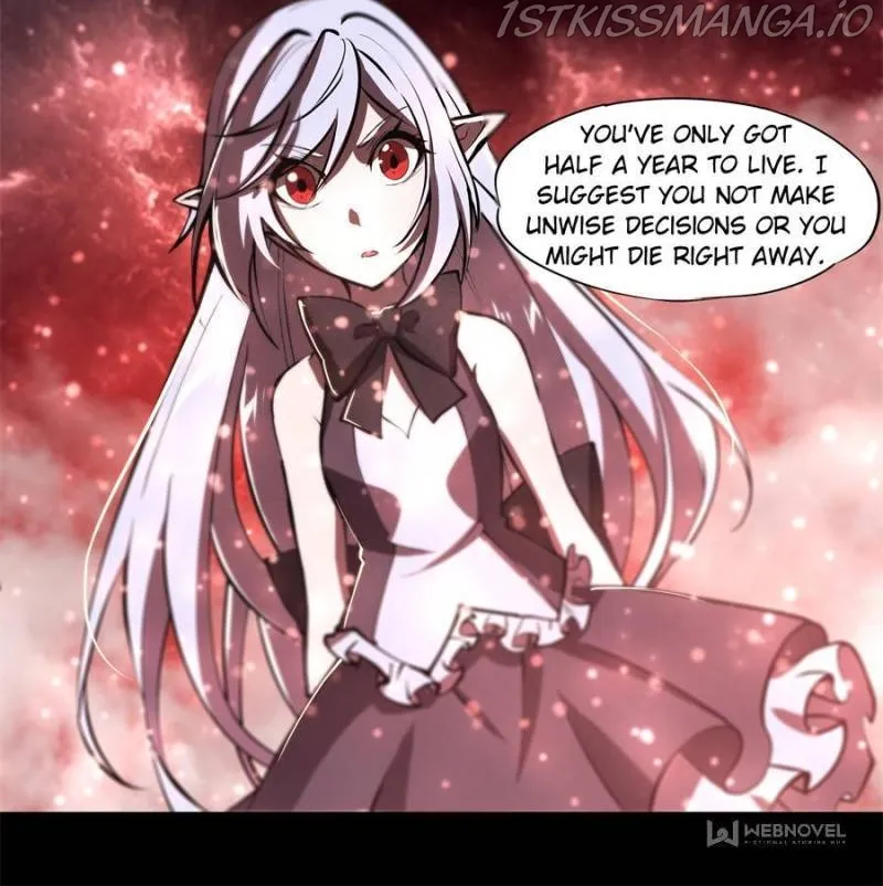 Vampires and Knight Chapter 130 Online - página 17