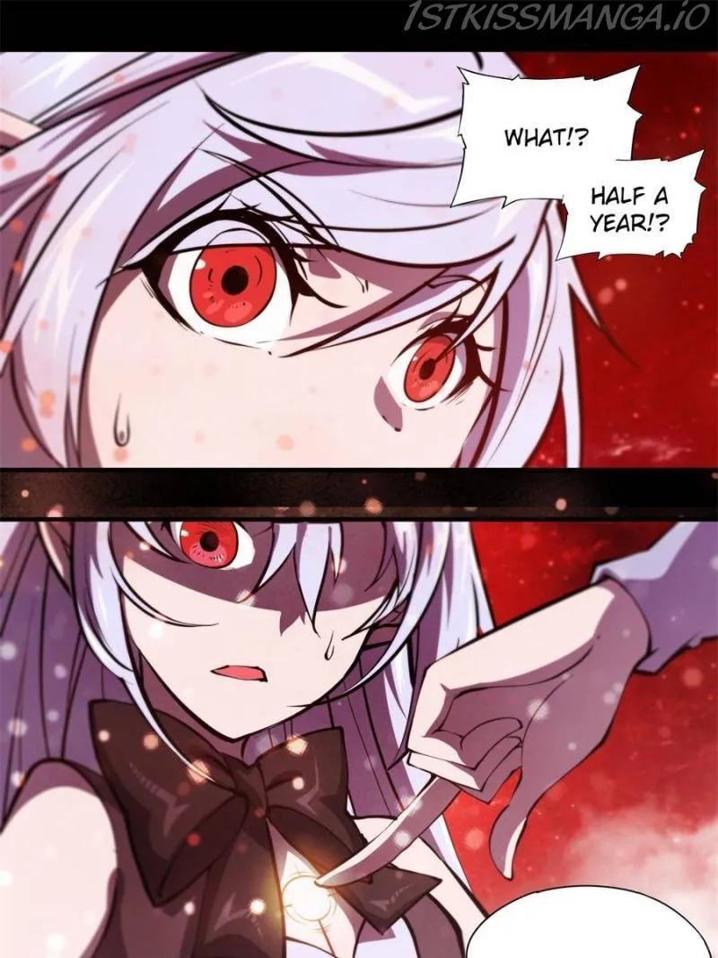 Vampires and Knight Chapter 130 Online - página 18
