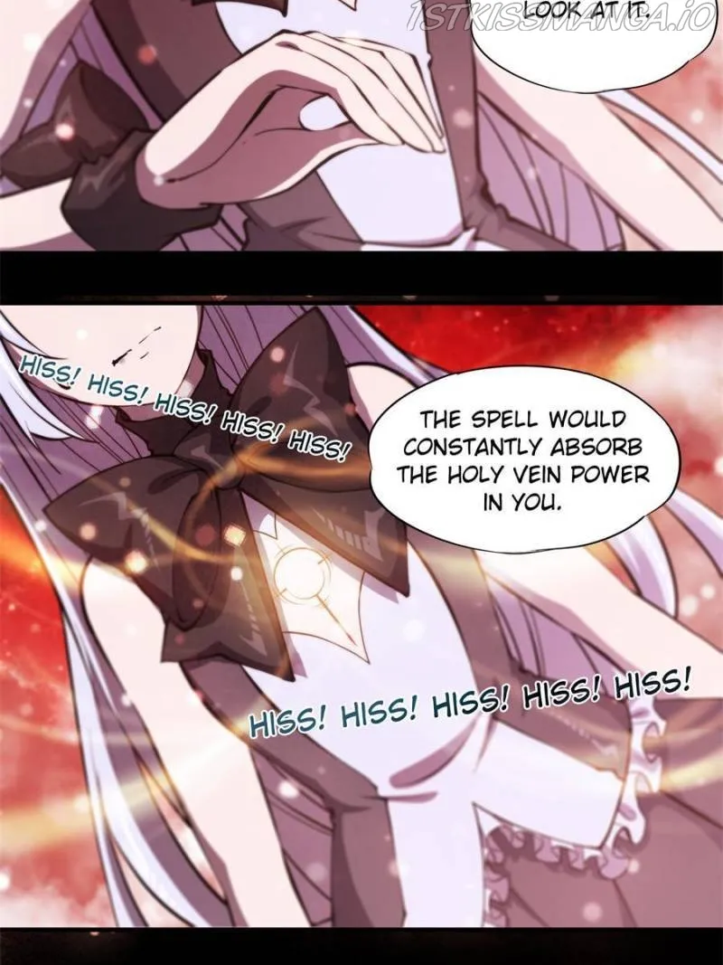 Vampires and Knight Chapter 130 Online - página 19
