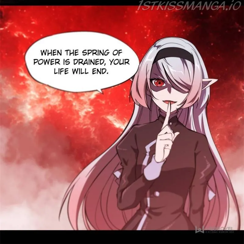 Vampires and Knight Chapter 130 Online - página 20