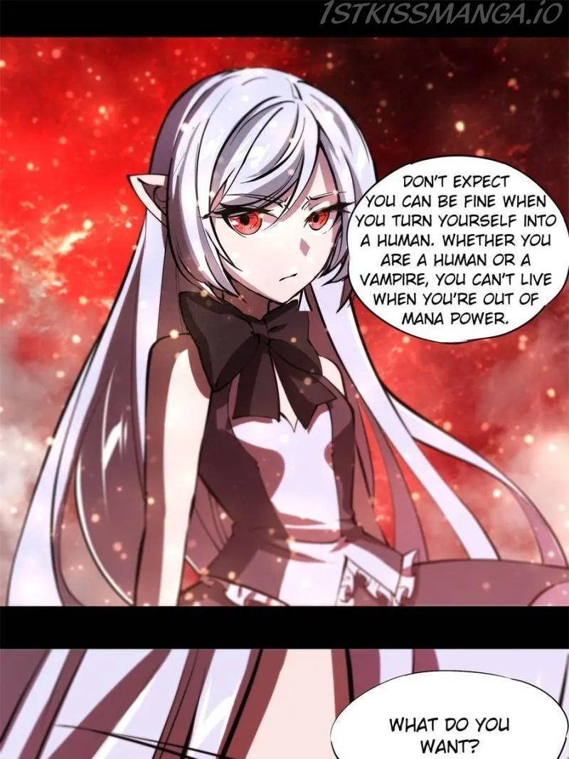 Vampires and Knight Chapter 130 Online - página 21