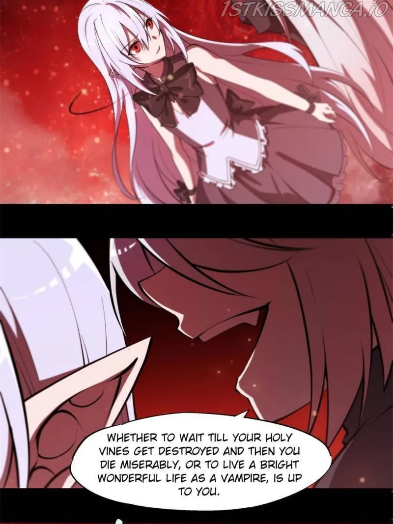 Vampires and Knight Chapter 130 Online - página 25