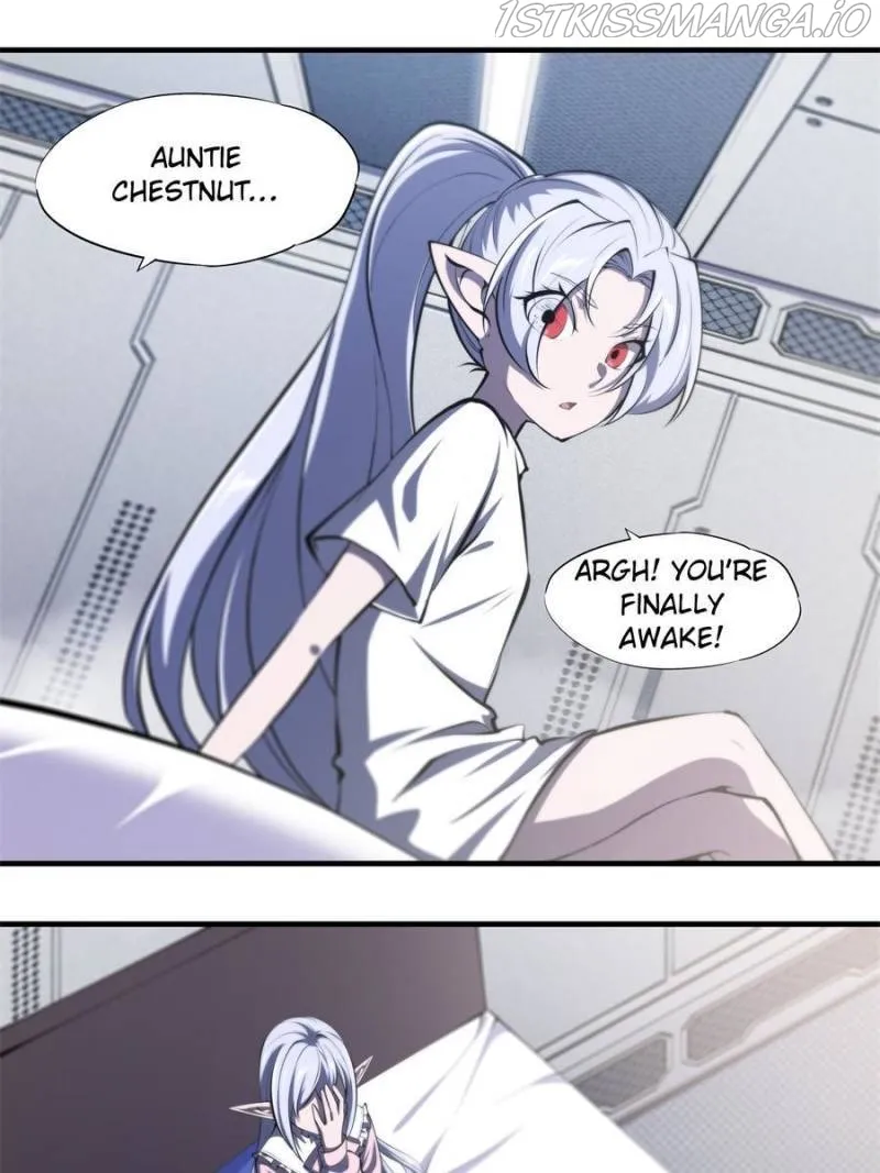Vampires and Knight Chapter 130 Online - página 30