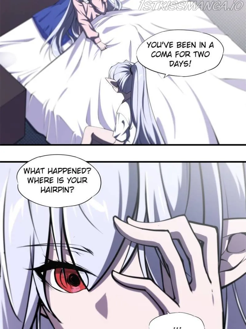 Vampires and Knight Chapter 130 Online - página 31
