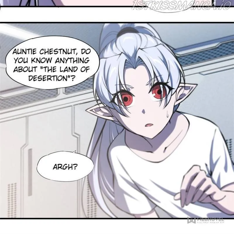 Vampires and Knight Chapter 130 Online - página 32