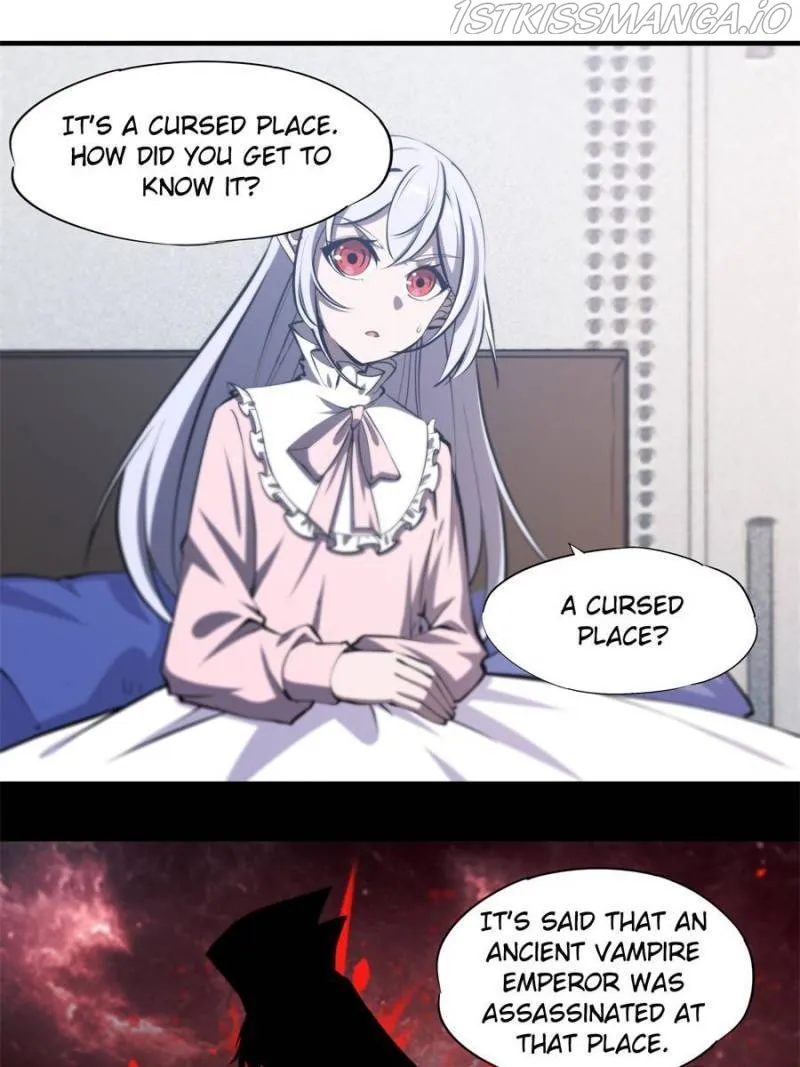 Vampires and Knight Chapter 131 Online - página 1