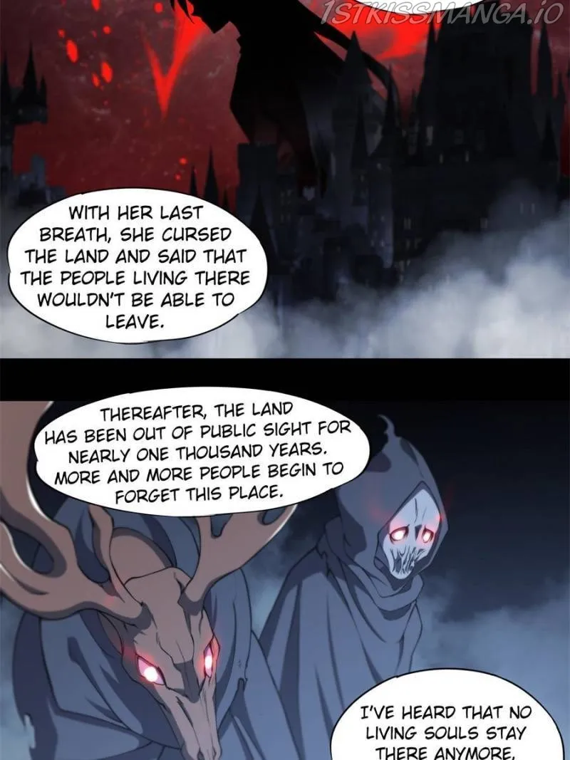 Vampires and Knight Chapter 131 Online - página 2