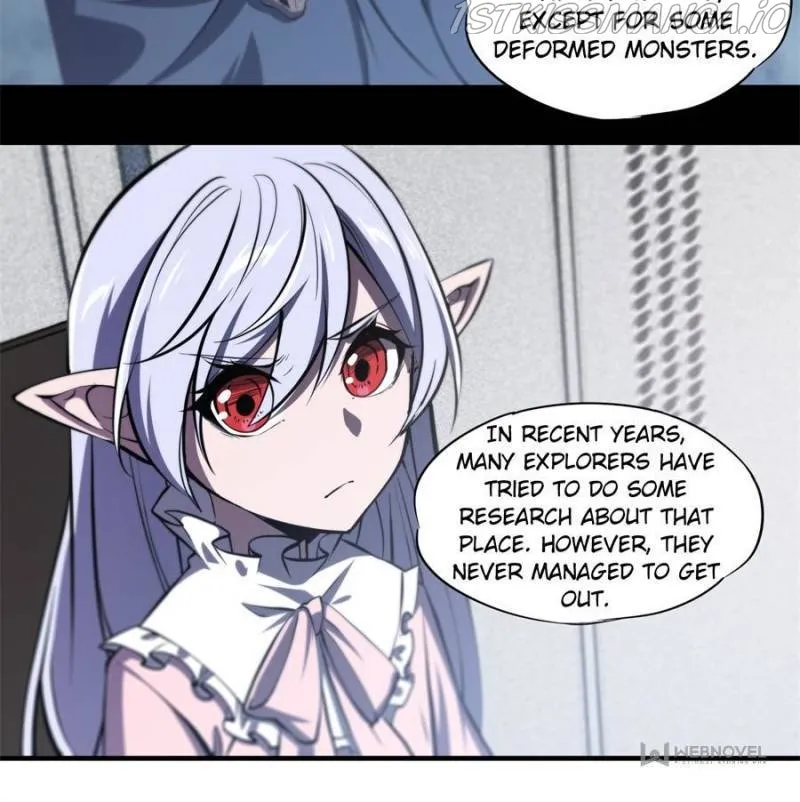 Vampires and Knight Chapter 131 Online - página 3