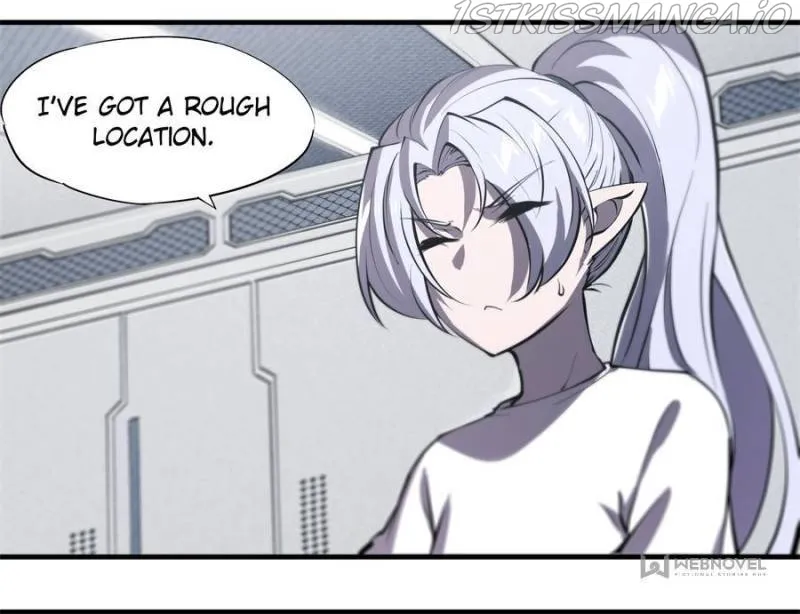Vampires and Knight Chapter 131 Online - página 4