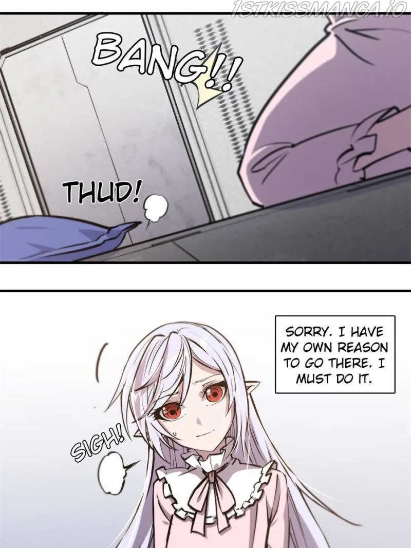 Vampires and Knight Chapter 131 Online - página 8