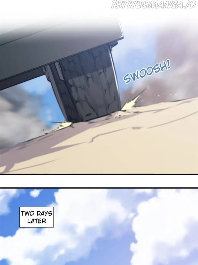 Vampires and Knight Chapter 131 Online - página 10