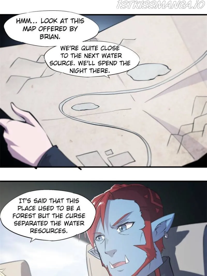 Vampires and Knight Chapter 131 Online - página 13