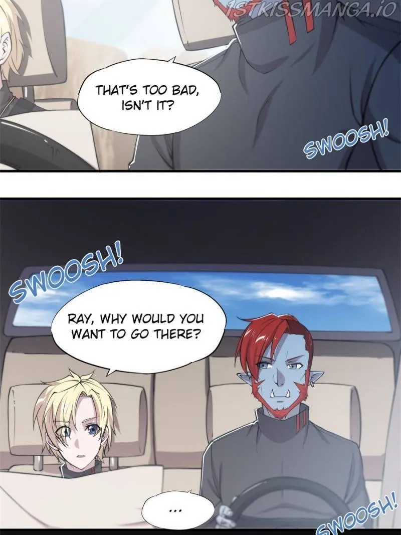 Vampires and Knight Chapter 131 Online - página 14