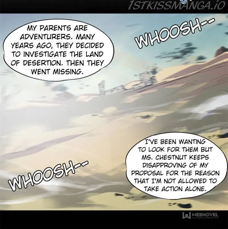 Vampires and Knight Chapter 131 Online - página 15