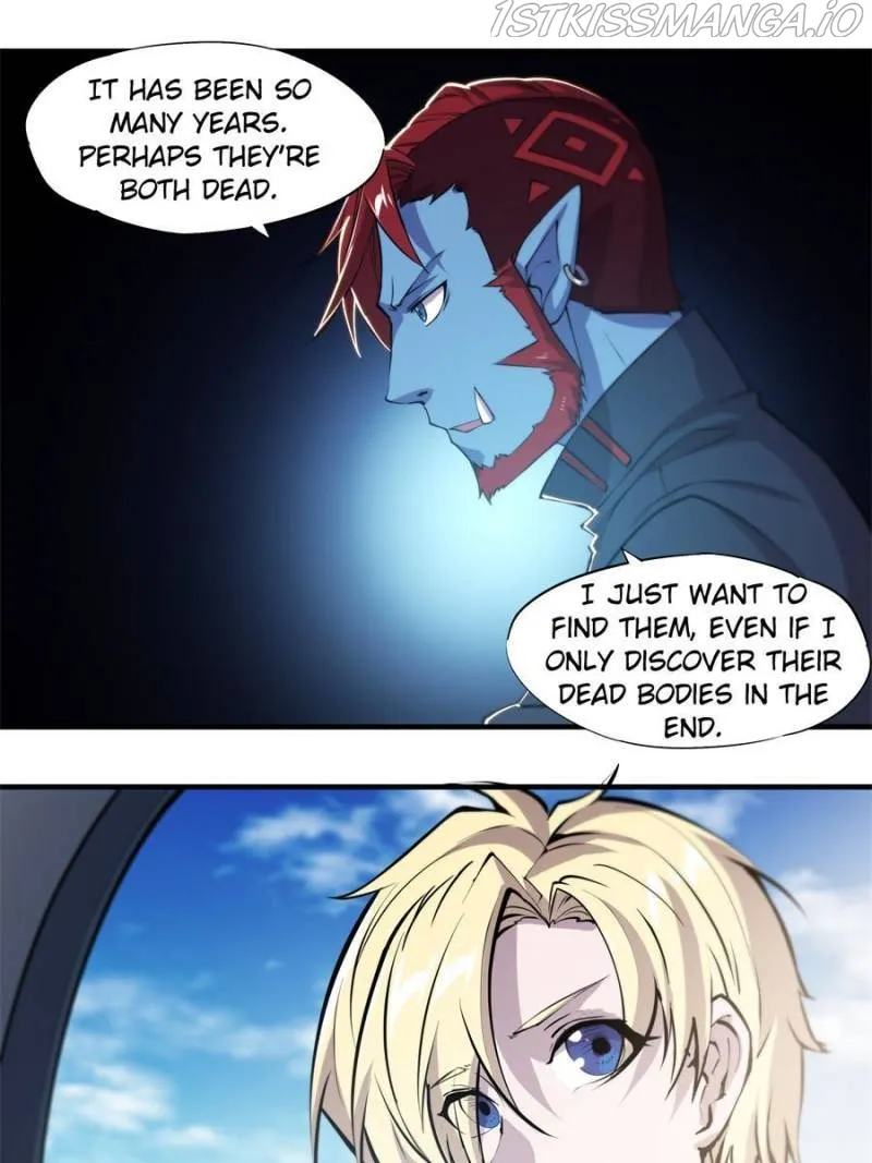 Vampires and Knight Chapter 131 Online - página 16