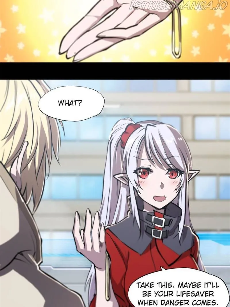 Vampires and Knight Chapter 131 Online - página 19