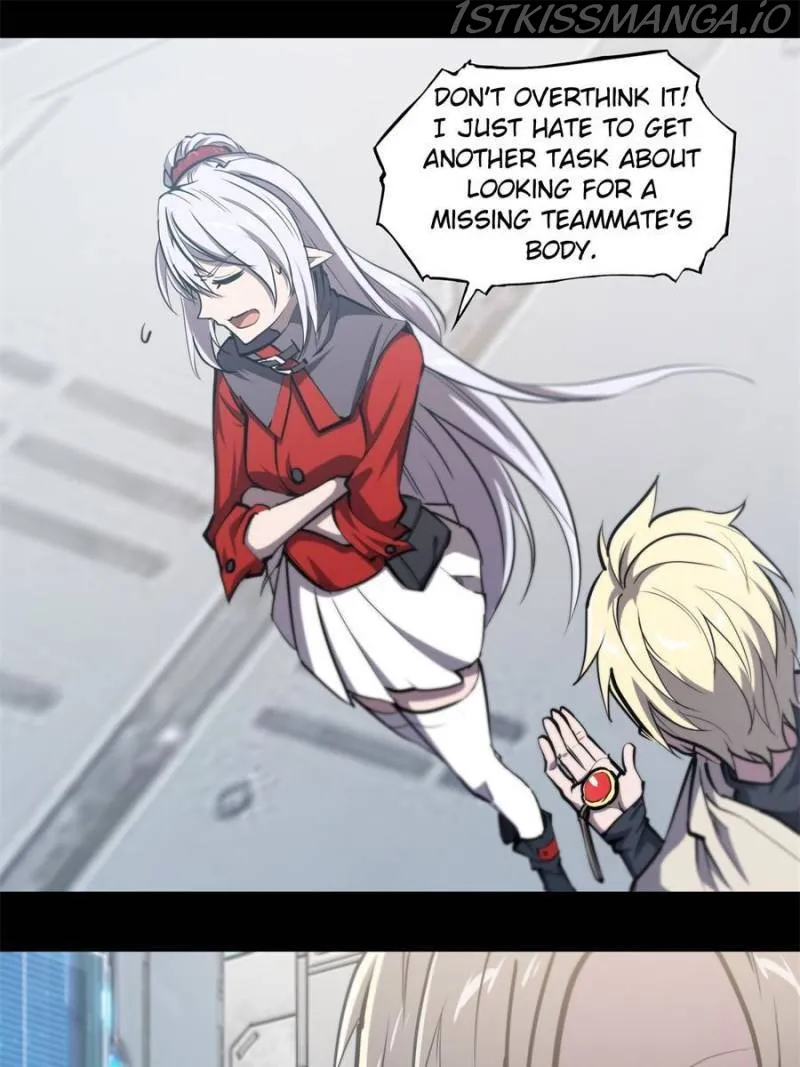 Vampires and Knight Chapter 131 Online - página 21