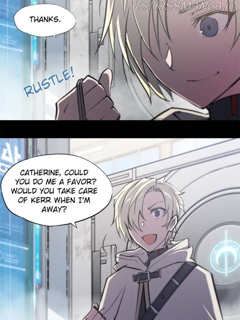 Vampires and Knight Chapter 131 Online - página 22