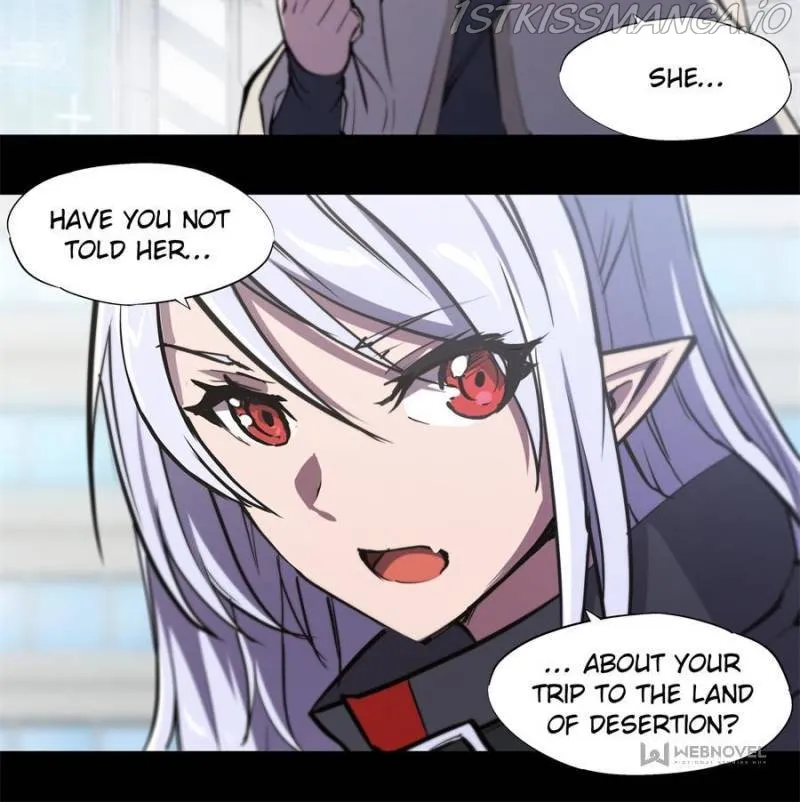 Vampires and Knight Chapter 131 Online - página 23
