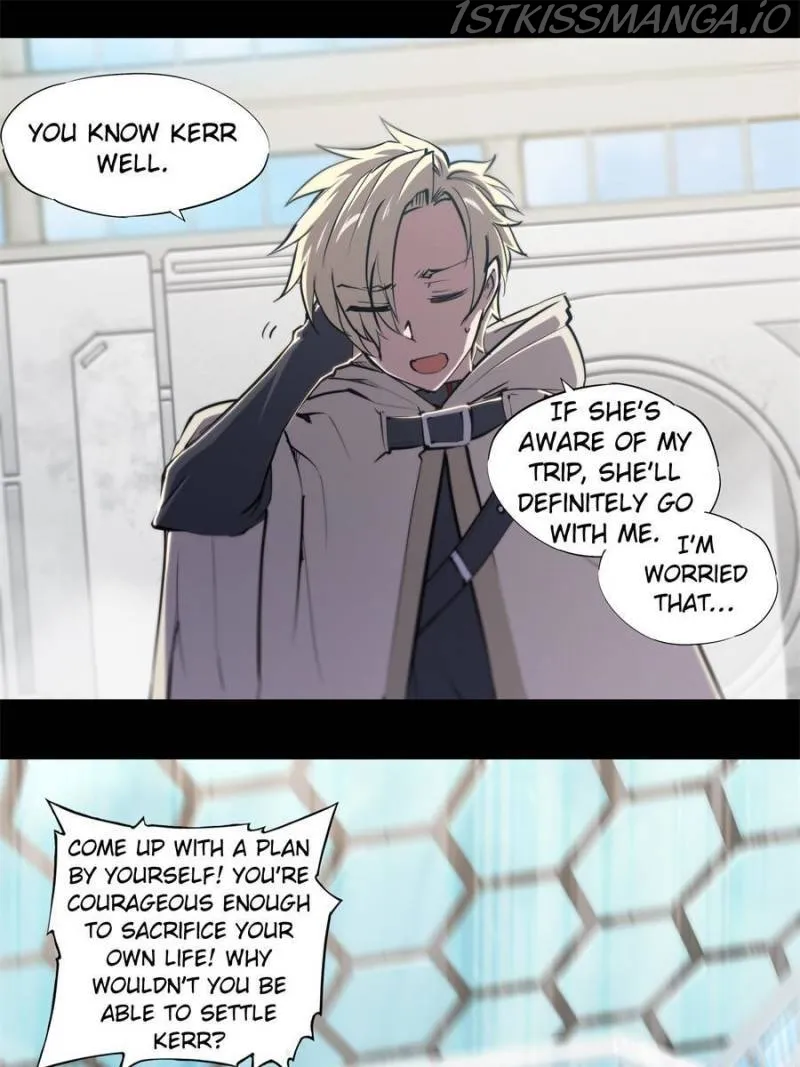 Vampires and Knight Chapter 131 Online - página 24