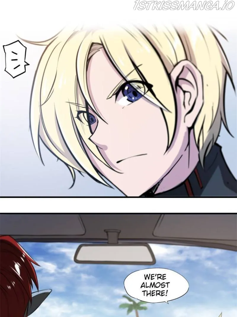 Vampires and Knight Chapter 131 Online - página 27