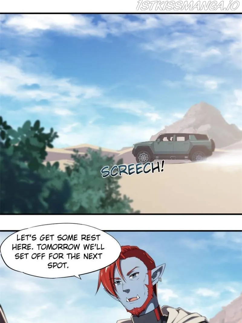 Vampires and Knight Chapter 131 Online - página 29