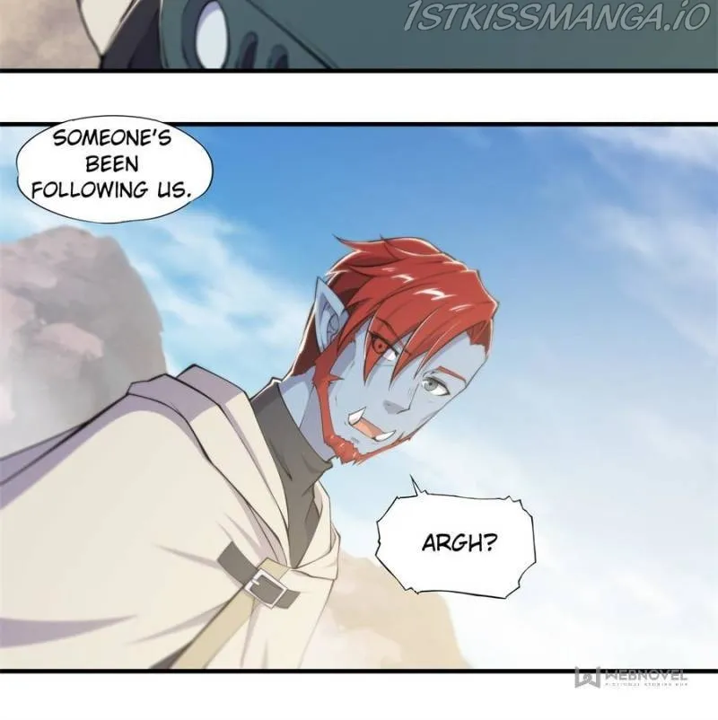 Vampires and Knight Chapter 131 Online - página 31