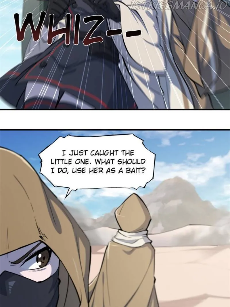Vampires and Knight Chapter 131 Online - página 38
