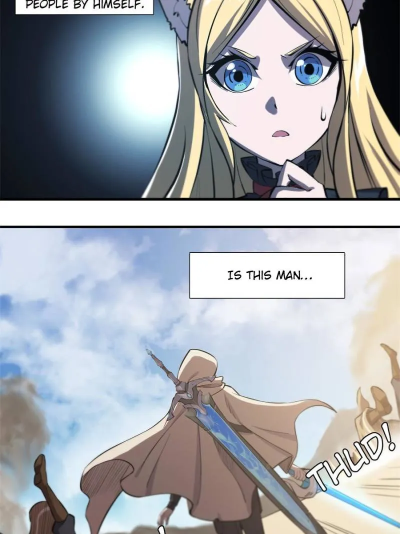 Vampires and Knight Chapter 133 Online - página 2
