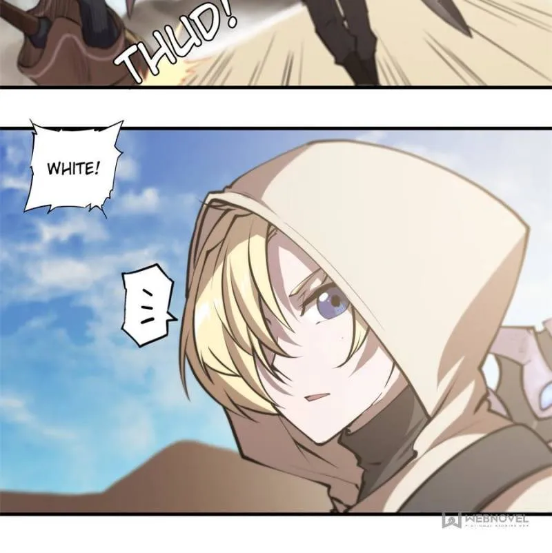 Vampires and Knight Chapter 133 Online - página 3
