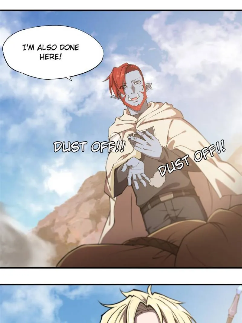 Vampires and Knight Chapter 133 Online - página 4