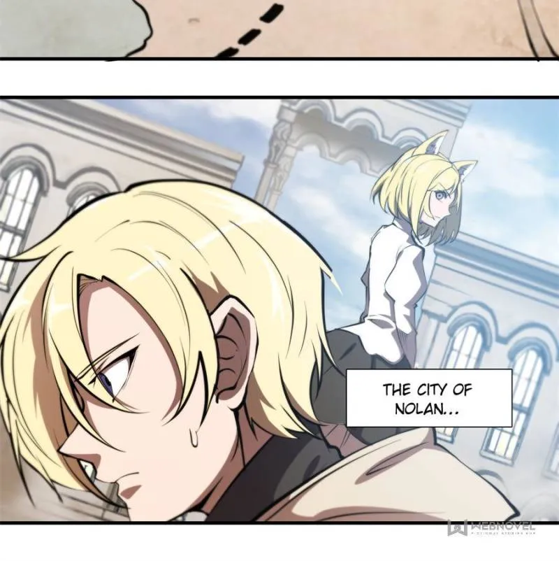 Vampires and Knight Chapter 133 Online - página 9