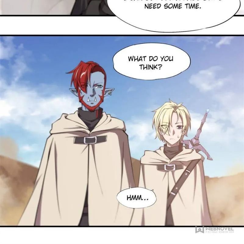 Vampires and Knight Chapter 133 Online - página 12
