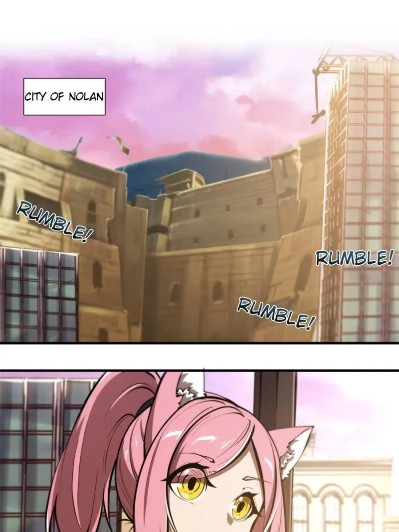 Vampires and Knight Chapter 133 Online - página 15
