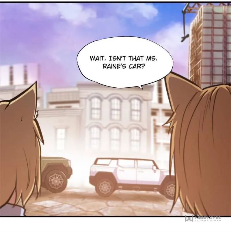 Vampires and Knight Chapter 133 Online - página 17