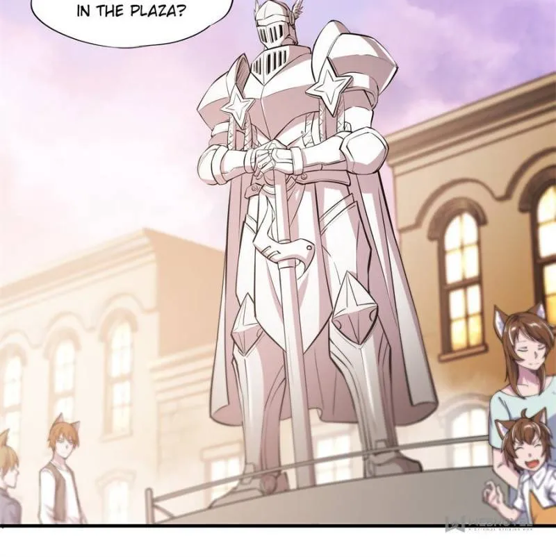 Vampires and Knight Chapter 133 Online - página 20