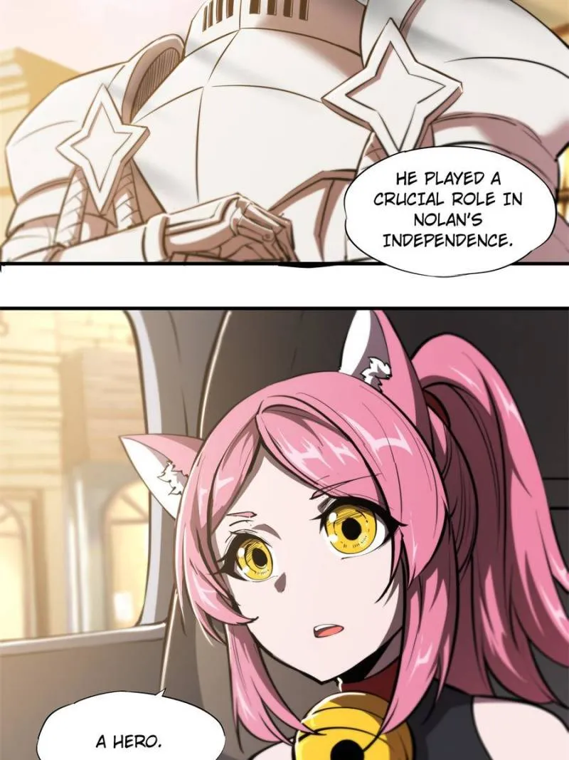 Vampires and Knight Chapter 133 Online - página 22