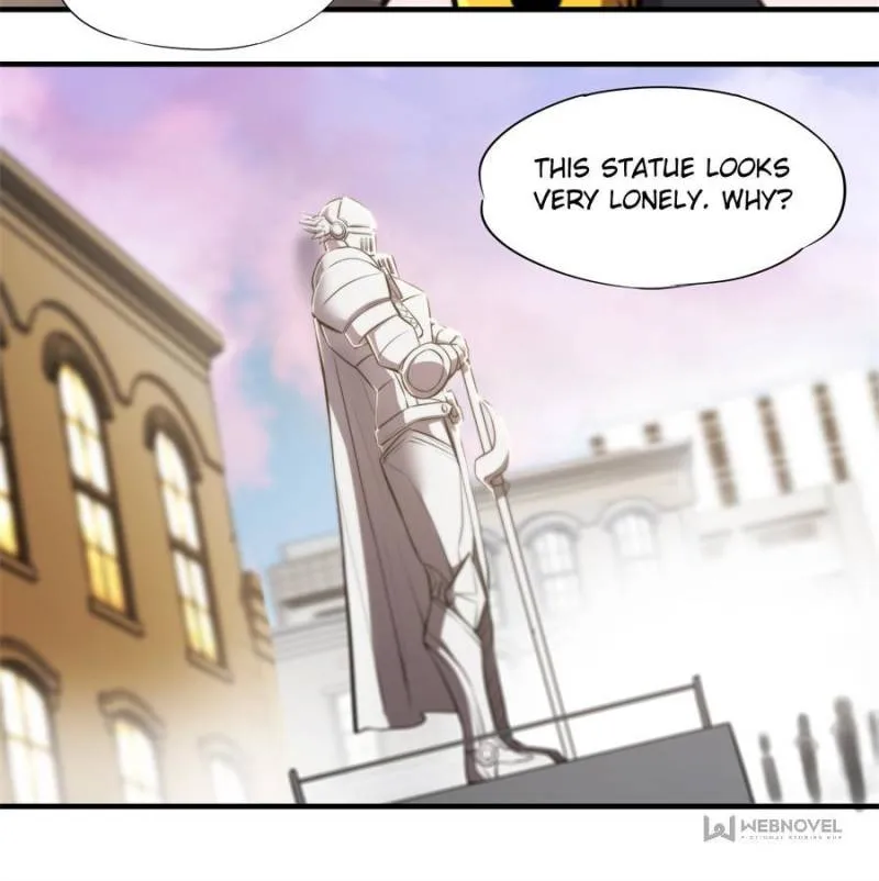 Vampires and Knight Chapter 133 Online - página 23