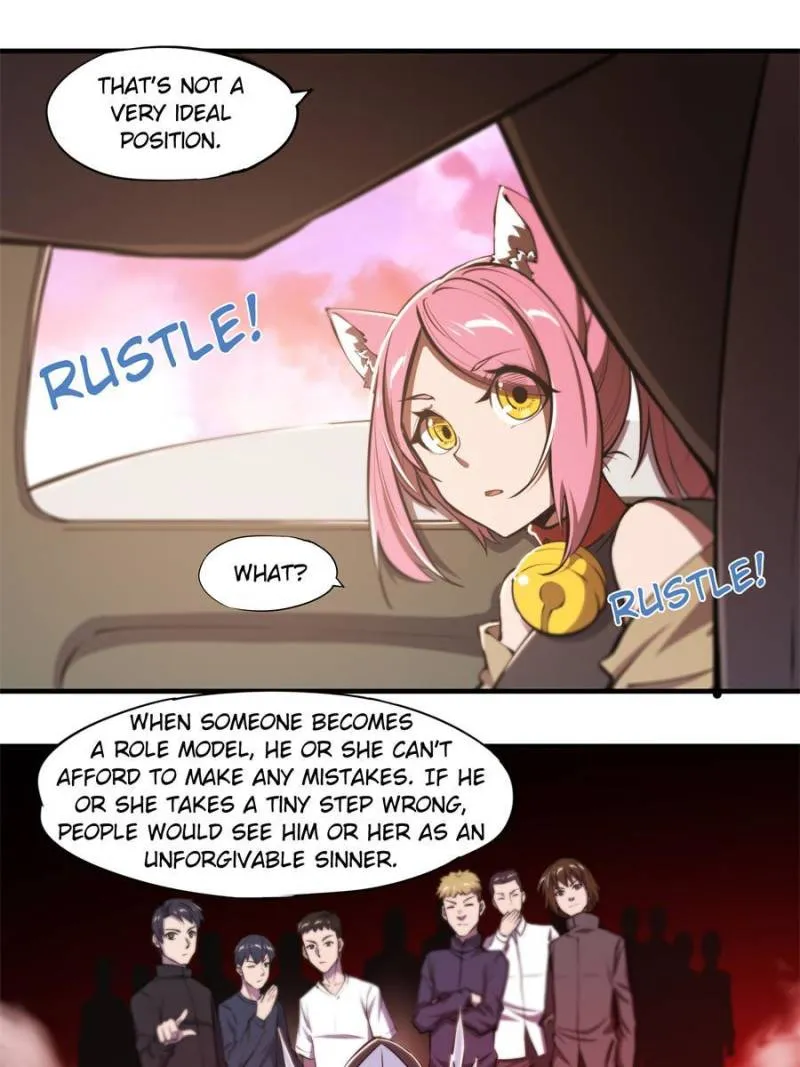 Vampires and Knight Chapter 133 Online - página 24