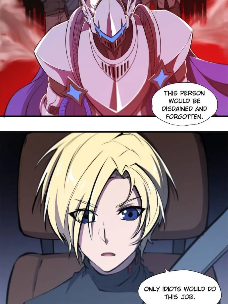 Vampires and Knight Chapter 133 Online - página 25