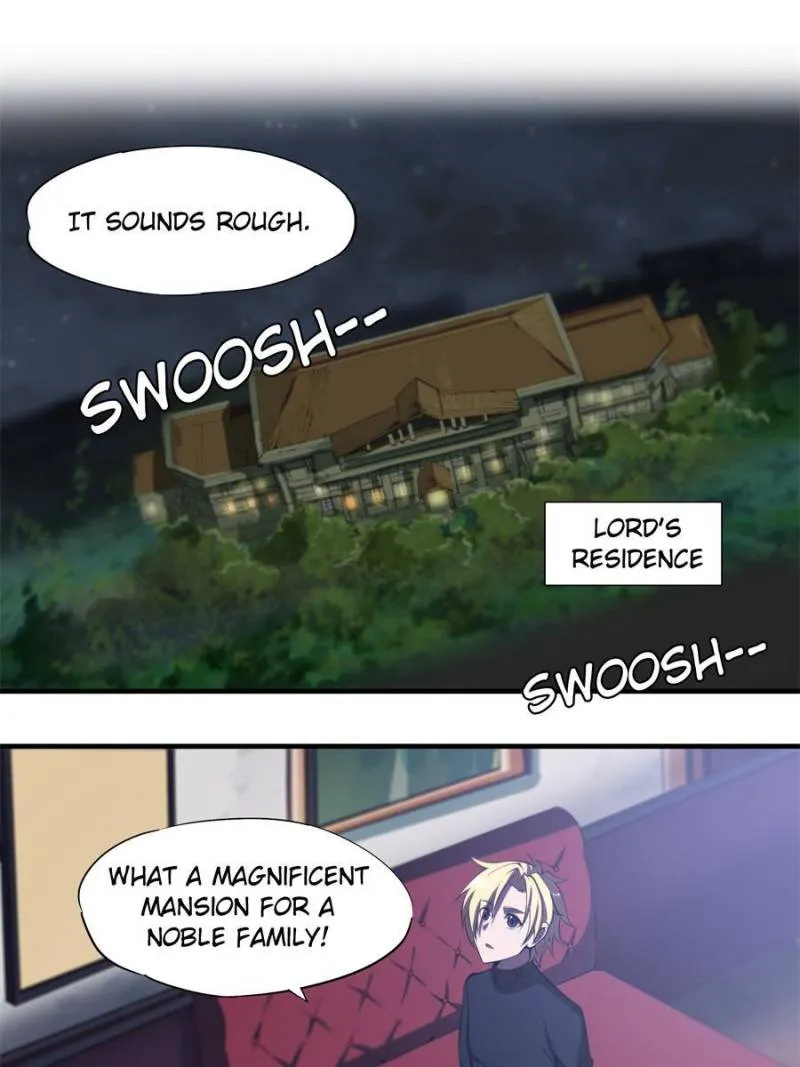 Vampires and Knight Chapter 133 Online - página 27