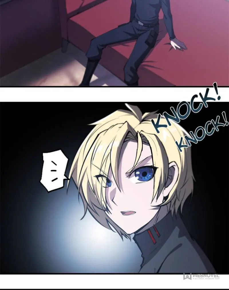 Vampires and Knight Chapter 133 Online - página 28