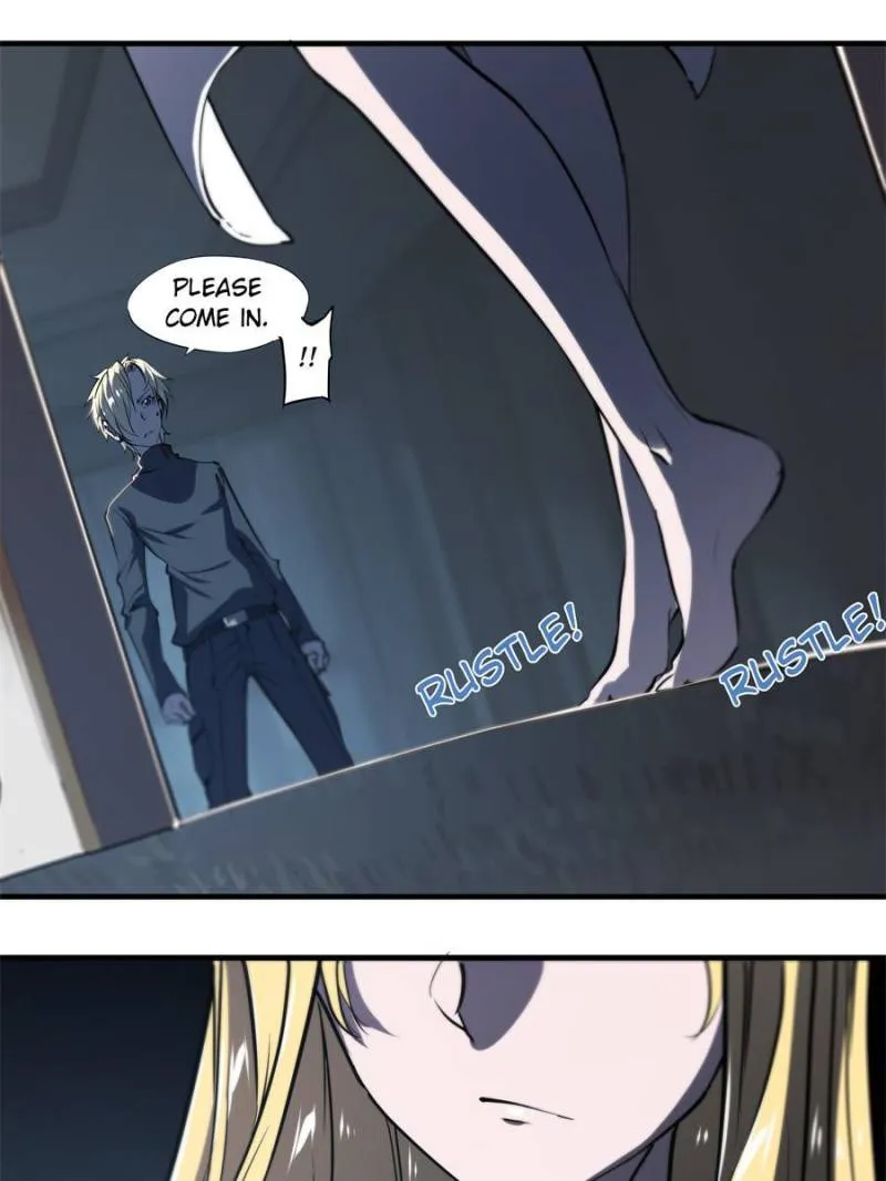 Vampires and Knight Chapter 133 Online - página 29