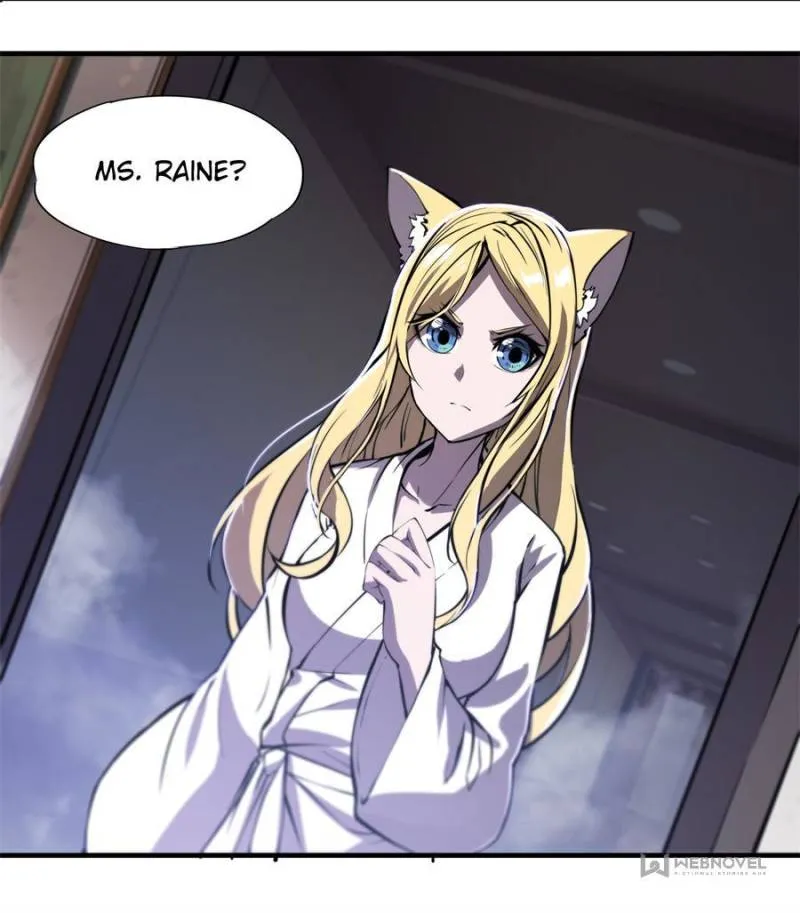 Vampires and Knight Chapter 133 Online - página 31