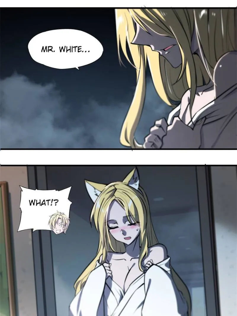 Vampires and Knight Chapter 133 Online - página 32