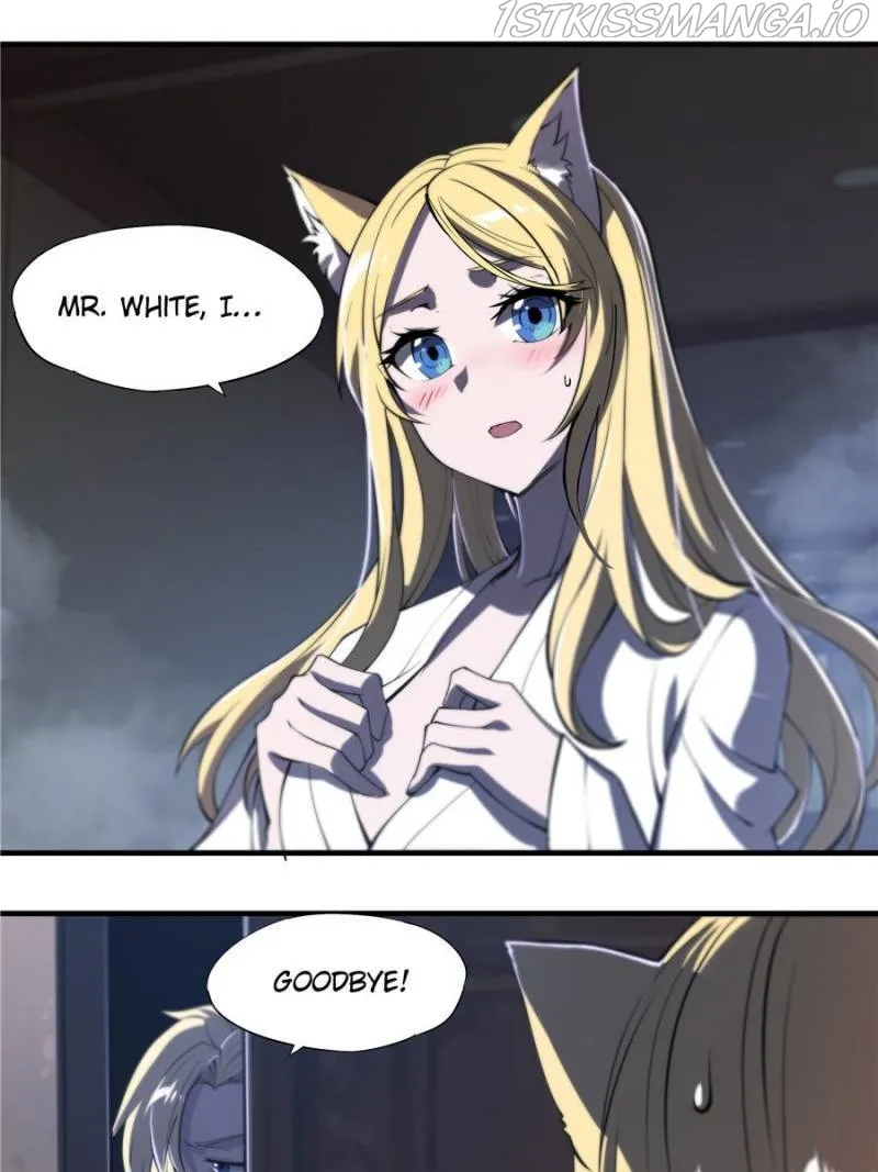 Vampires and Knight Chapter 134 Online - página 1